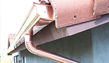 Rain Gutter Installation, Repair, Cleaning in Union, IL